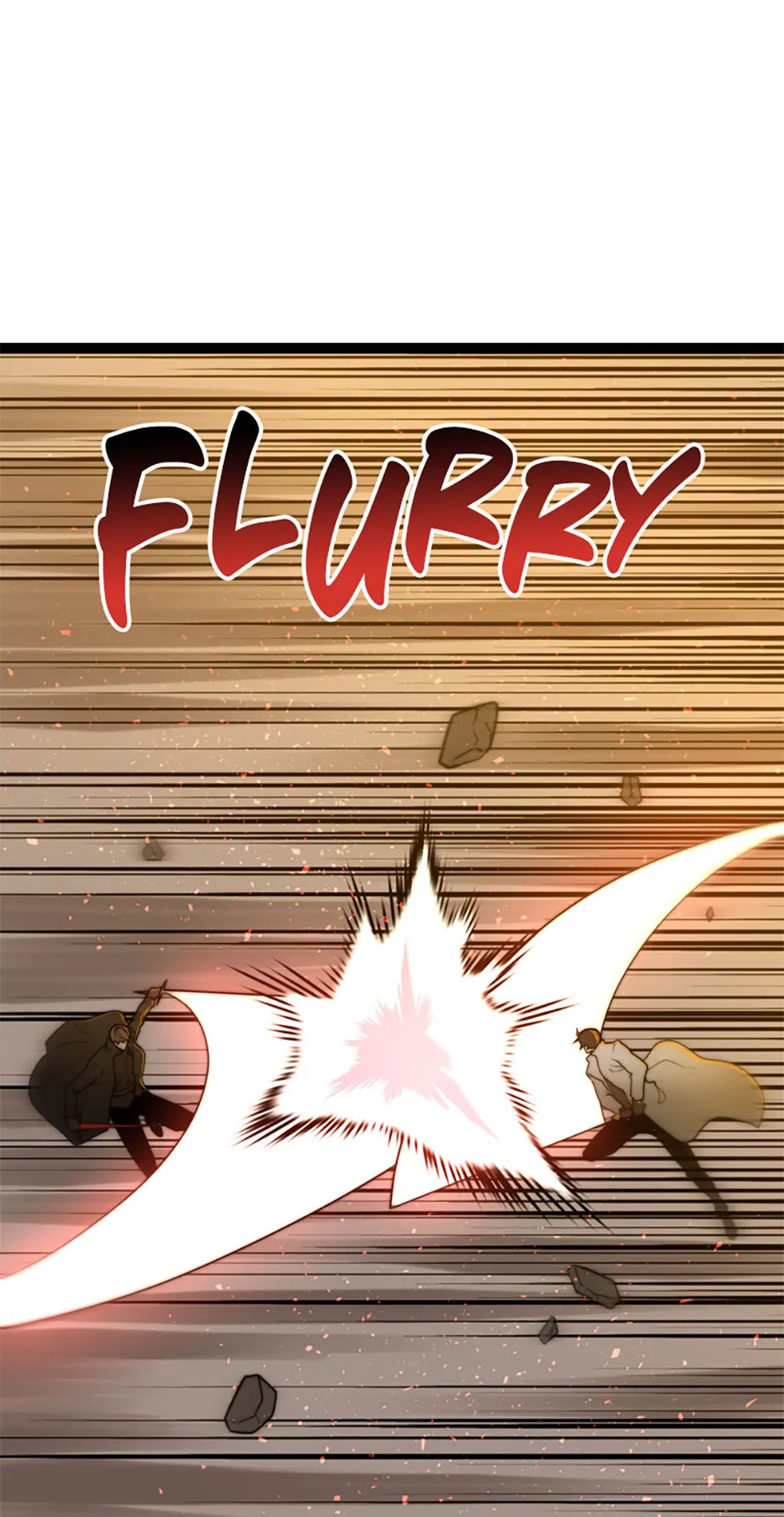 Solo Eating Chapter 70 44